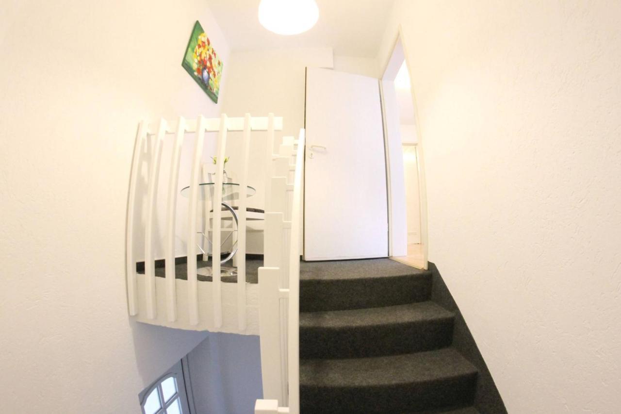 Ferienwohnung Sophia'S 4.0 بريلون المظهر الخارجي الصورة