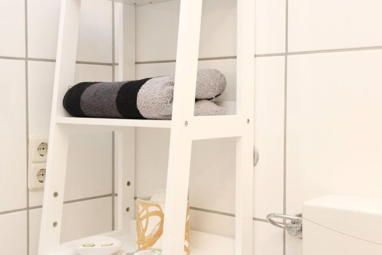 Ferienwohnung Sophia'S 4.0 بريلون المظهر الخارجي الصورة