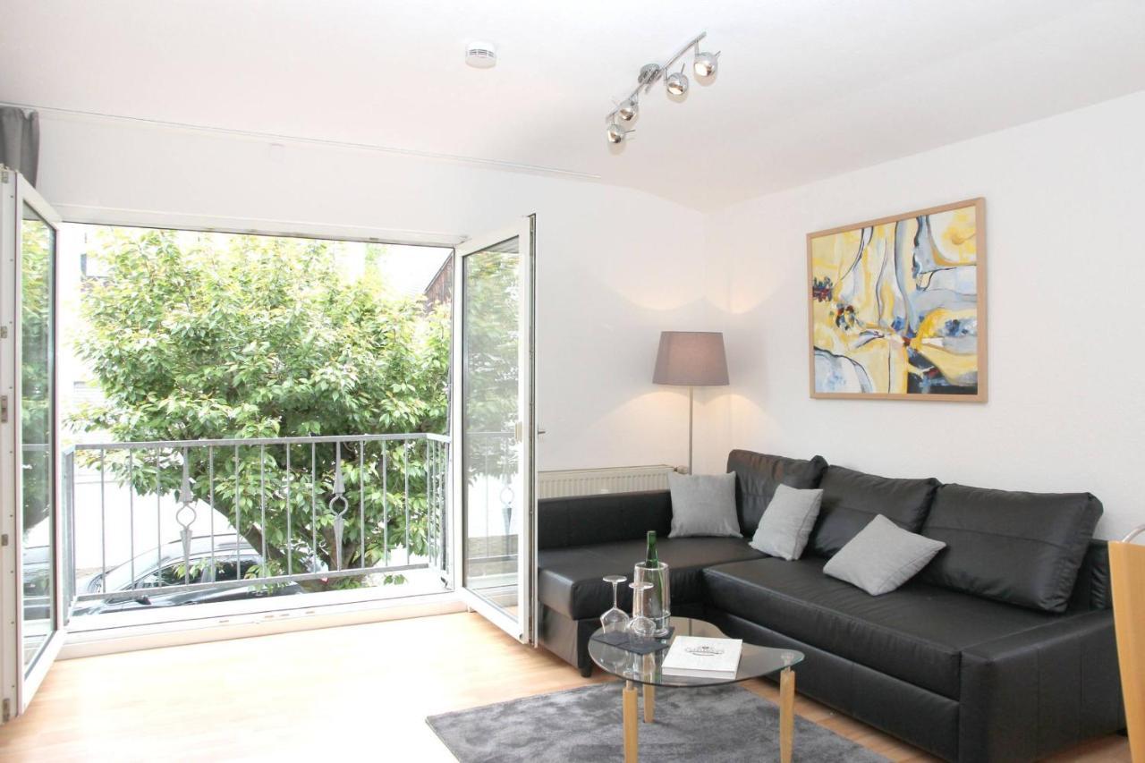 Ferienwohnung Sophia'S 4.0 بريلون المظهر الخارجي الصورة
