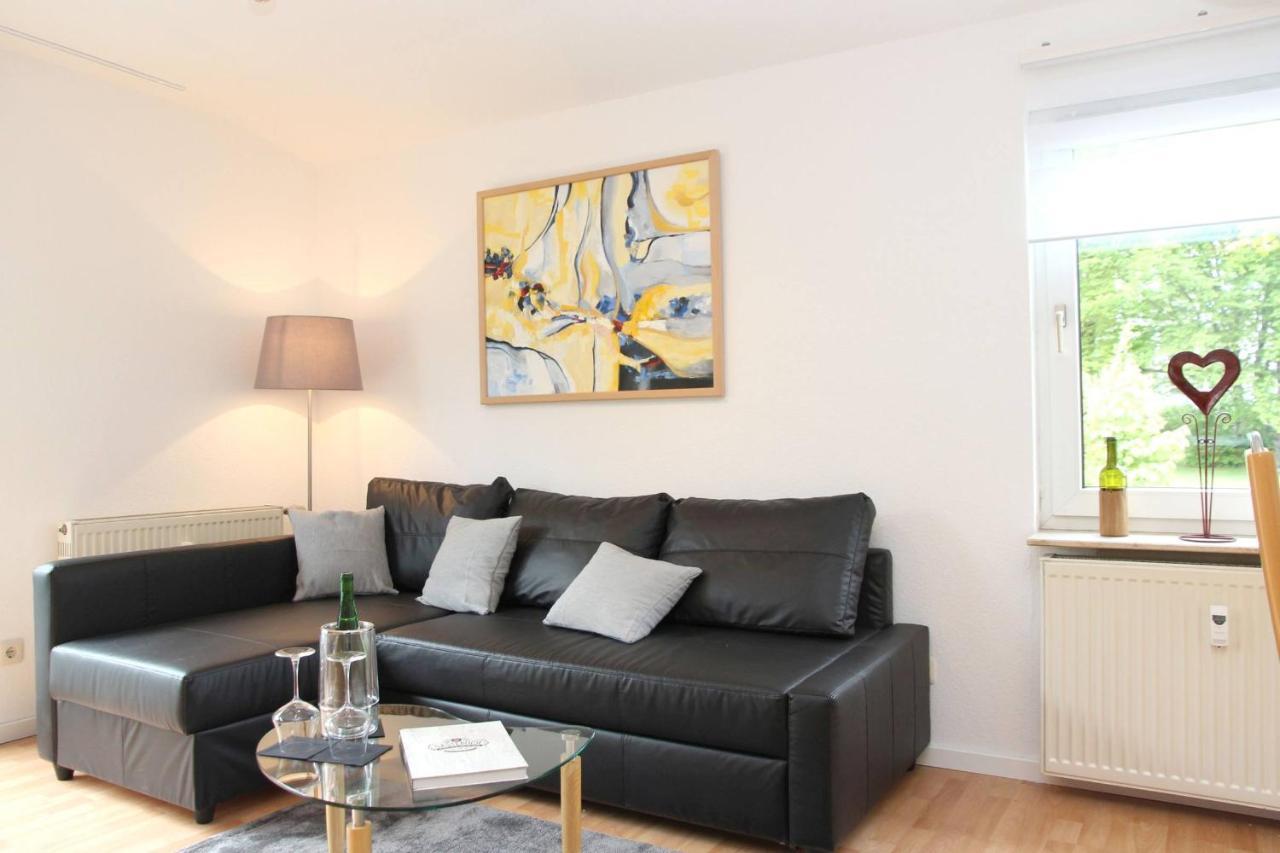 Ferienwohnung Sophia'S 4.0 بريلون المظهر الخارجي الصورة