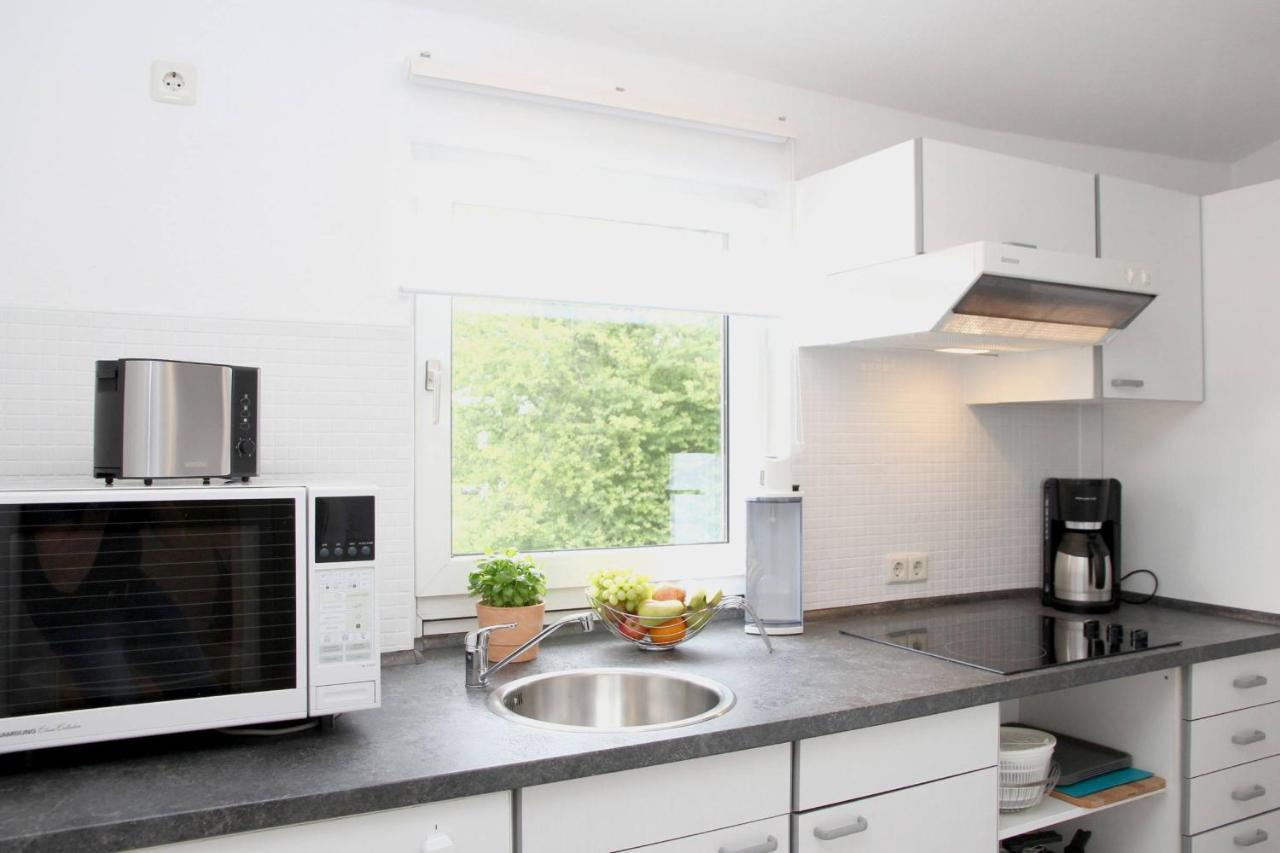 Ferienwohnung Sophia'S 4.0 بريلون المظهر الخارجي الصورة