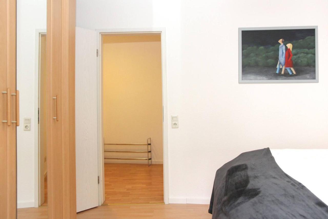 Ferienwohnung Sophia'S 4.0 بريلون المظهر الخارجي الصورة