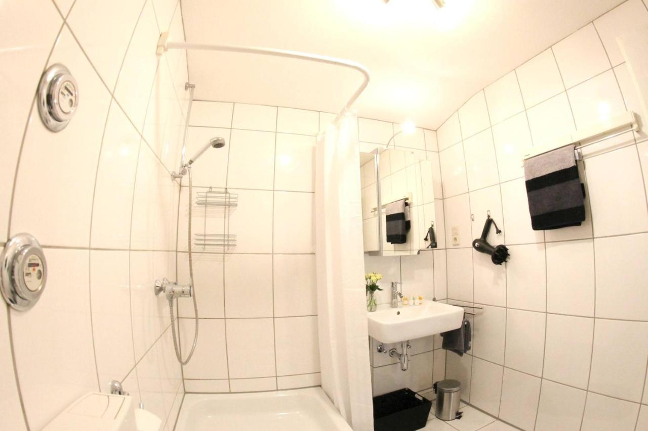 Ferienwohnung Sophia'S 4.0 بريلون المظهر الخارجي الصورة