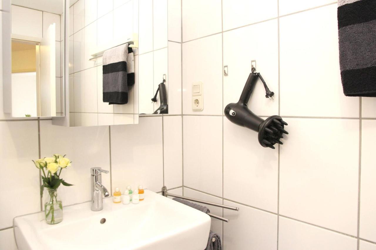 Ferienwohnung Sophia'S 4.0 بريلون المظهر الخارجي الصورة