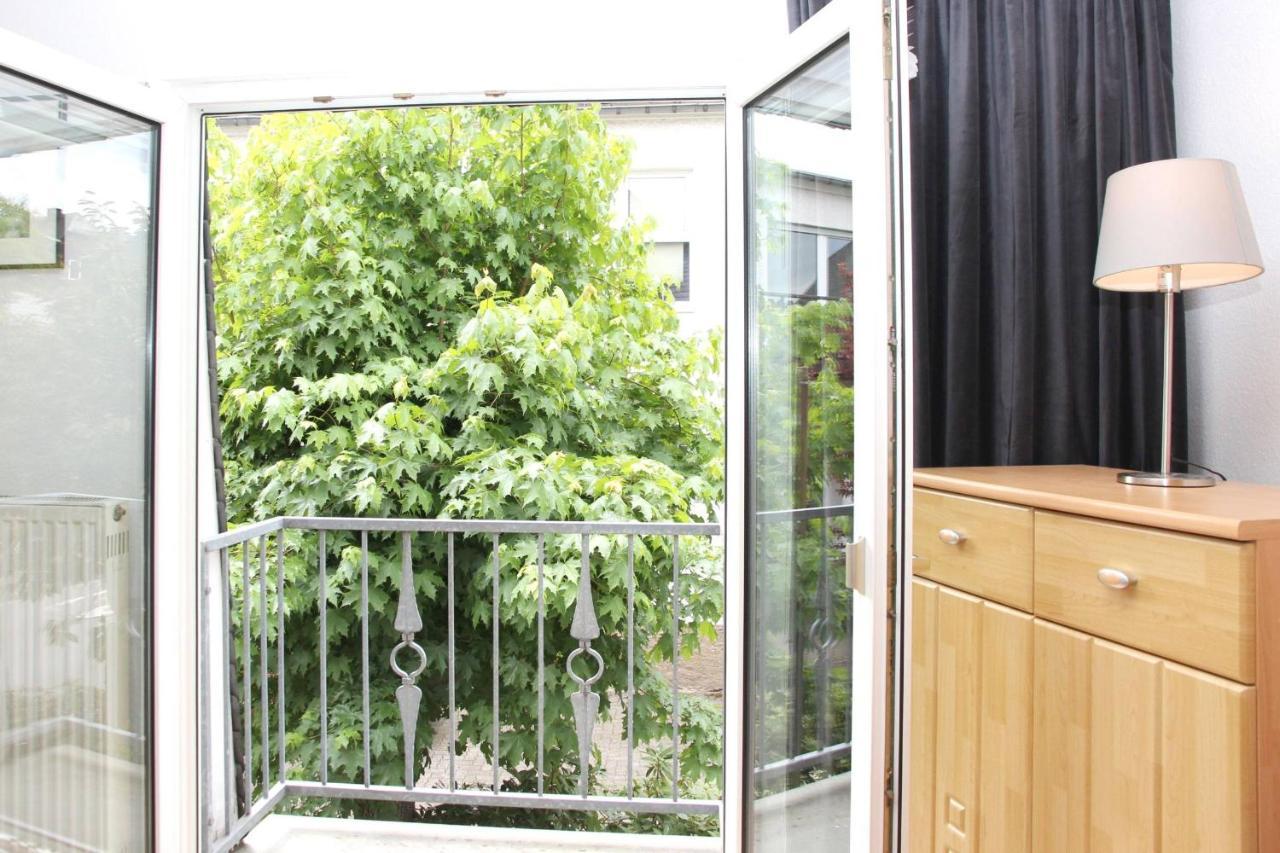 Ferienwohnung Sophia'S 4.0 بريلون المظهر الخارجي الصورة