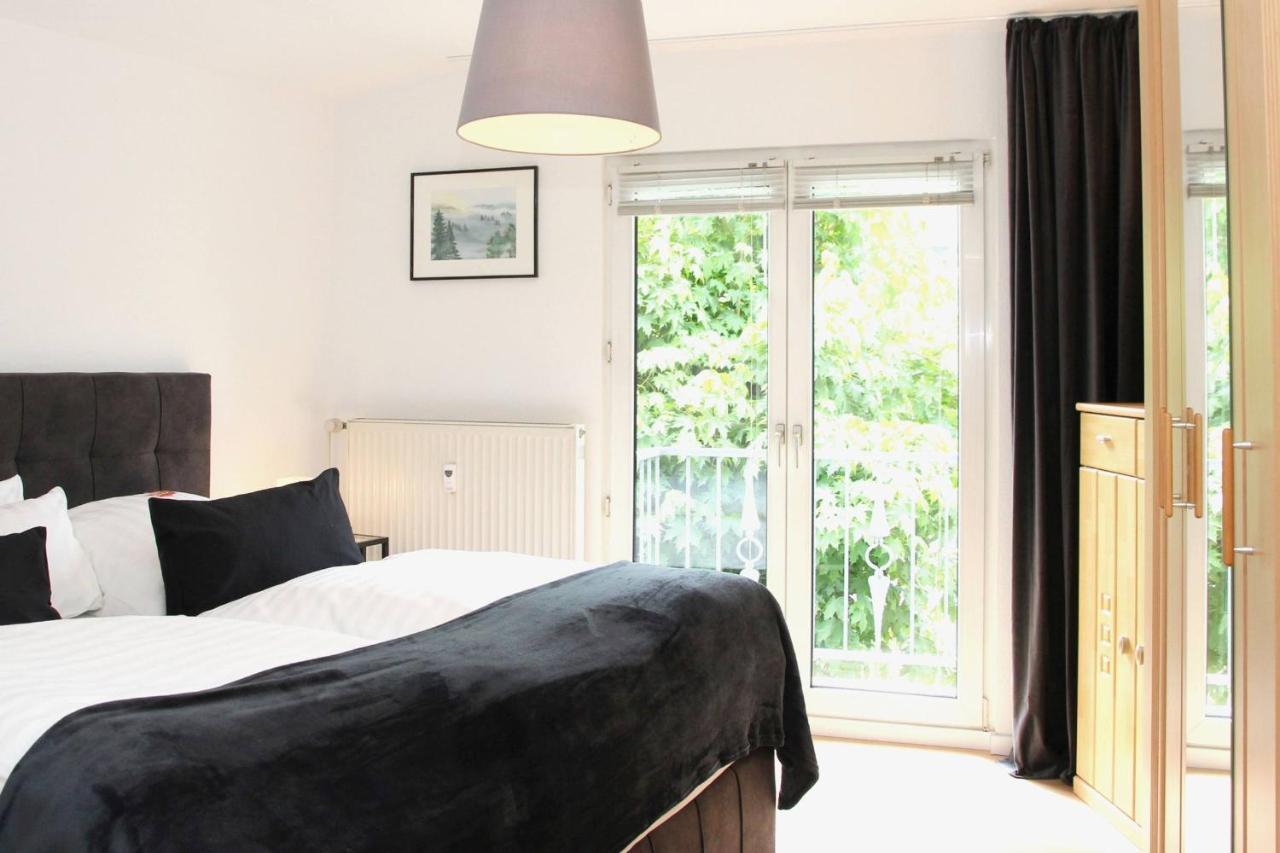 Ferienwohnung Sophia'S 4.0 بريلون المظهر الخارجي الصورة