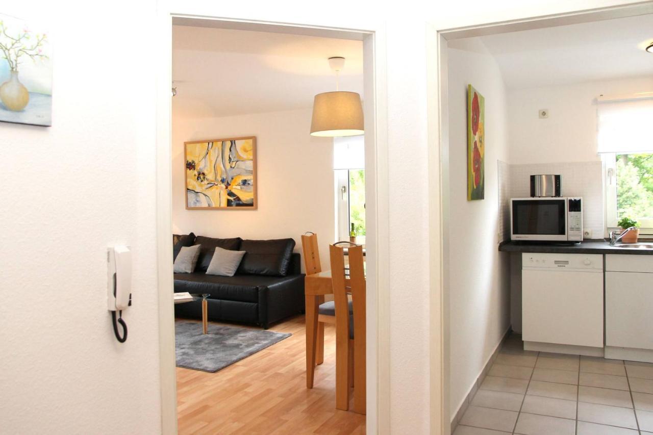 Ferienwohnung Sophia'S 4.0 بريلون المظهر الخارجي الصورة